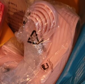 Measures cup and spoons